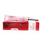 Anti Clockwise Red Makeup Naprawy Cream For Natural Lips Nursing Harmless