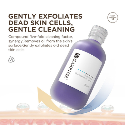 Materiały do ​​​​makijażu permanentnego ODM do oczyszczania skóry PMU przed praktyką Serum oczyszczające