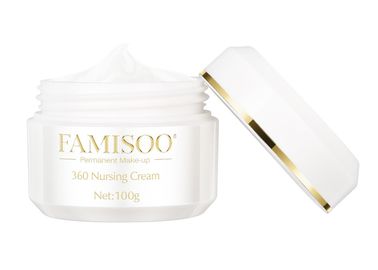 10g / pudełko Makeup Repair Cream 360 Nursing Microblading After Care Cream