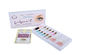 Beauty Eyelash Perm Kit / Permanent Makeup Zestaw przedłużający do rzęs