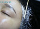10g / Peice Opakowanie węża Makijaż permanentny Anesthetic Coloring Auxiliary Cream